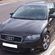 Audi A3 2.0 TFSI DSG