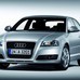 Audi A3 2.0 TFSI quattro vs Audi A3 Sportback 2.0 TFSI quattro vs BMW 118i Automatic vs Mercedes-Benz B 200