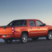 Chevrolet Avalanche LS 2WD vs Chevrolet Avalanche LTZ 4WD vs Cadillac Escalade 2WD Hybrid Platinum Edition vs Ford Mustang GT Coupé