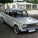 Fiat 1500 C Saloon