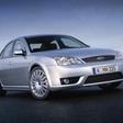 Mondeo ST220