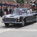 Flaminia 355 Presidenziale