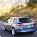 Opel Astra Sports Tourer 1.4 Turbo Cosmo vs BMW 120i Edition Sport Automatic