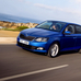 Fabia 1.2 TSI DSG Style