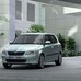 Skoda Fabia 1.6 TDI Classic vs Alfa Romeo Giulietta 1.6 JTDm-2 Progression vs Skoda Yeti 1.6I TDI CR Greenline Active vs Volkswagen Touran 1.6I TDI DSG Trendline