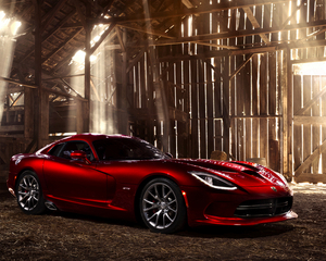 Viper