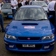 Impreza Turbo 2000