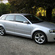 Audi A3 2.0 TFSI S-Tronic