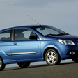 Aveo 1.2 LT