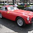 342 America Berlinetta Vignale