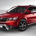 Fiat Freemont Cross 2.0 MultiJet II vs Dodge Grand Caravan SE