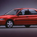 Alfa Romeo 155 Q4 vs Honda Civic Ferio Vi CVT