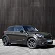 John Cooper Works Paceman