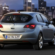 Astra 1.4 Turbo Design Edition