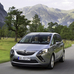 Zafira Tourer 1.8 Selection