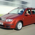 Fabia Combi 1.4