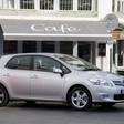 Auris Hatchback 1.33 VVT-i Edition