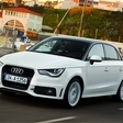 A1 Sportback 1.2 TFSI Admired