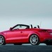 Audi TT Roadster 1.8 TFSI vs MINI (BMW) Cooper Convertible vs Opel Astra 1.6 Turbo Cosmo vs Nissan Juke 1.6 Turbo 4x4 Tekna Premium CVT