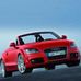 TT Roadster 2.0 TFSI S tronic