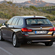 BMW 550i Touring Steptronic