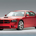 Dodge Charger SRT-8 vs Chrysler Crossfire Coupé Daytona 3.2 V6 Automatic vs Bristol Blenheim Roadster 5.9 Automatic