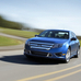 Lexus HS 250h Premium vs Ford Fusion I-4 SEL FWD vs Honda Accord EX-L Automatic vs Honda CR-V SE 4WD Automatic