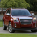 GMC Terrain