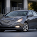 Hyundai Sonata GLS Automatic PZEV vs Dodge Avenger Mainstreet vs GMC Terrain SLE1 AWD vs Kia Sorento LX AWD