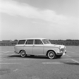 Bluebird Estate Wagon