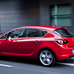 Opel Astra 1.4 Turbo Design Edition Automatic vs Opel Astra 1.7 CDTI ecoFlex Start&Stop Innovation