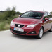 Seat Ibiza ST 1.6 TDI CR vs Volkswagen Passat 1.6 TDI vs Opel Meriva 1.7 CDTI DPF Cosmo vs Volkswagen Jetta 1.6 TDI BlueMotion Technology Trendline