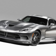 Viper GTS Carbon Special Edition Time Attack