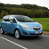 Vauxhall Meriva 1.7 CDTi S