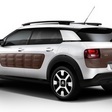 C4 Cactus 1.6 e-HDi ETG6 Feel17