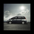 Grand C4 Picasso VTi Attraction