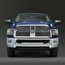 Chevrolet Colorado 3LT vs Aston Martin Rapide Coupé vs Ram Trucks Ram 2500 Crew Cab 4X4 ST LWB