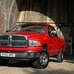 Ram 2500 Mega Cab 4X4 LARAMIE SWB