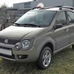 Ford Maverick Automatic vs Fiat Panda 1.3 Multijet 4x4