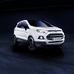 EcoSport 1.5 TDCi Titanium S