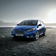 Focus 1.0 EcoBoost Trend+