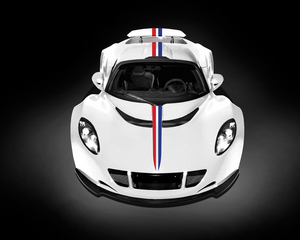 Venom GT World's Fastest Edition