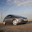 Civic Hatchback 1.8 i-VTEC SE