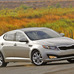 Chrysler 200 LX vs Chrysler 200 Limited vs Kia Optima LX vs Honda Accord LX-P Automatic