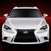 Lexus IS 250 F Sport