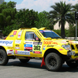 Navara Dakar