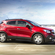 Opel Mokka 1.4 Turbo Cosmo Plus AWD