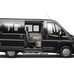 Peugeot Boxer Cabine Simples 335 Caixa Basculante L2 2.2 HDi vs Peugeot Boxer Cabine Dupla 435 L4 2.2 HDi