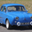 Renault Dauphine Gordini