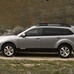 Subaru Outback 2.5i Limited vs Honda CR-V LX 4WD Automatic vs Chevrolet Equinox LS AWD